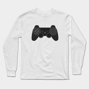 Controller Long Sleeve T-Shirt